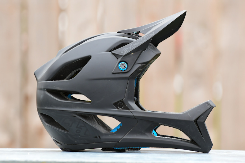 full face helmet for mtb trail riding