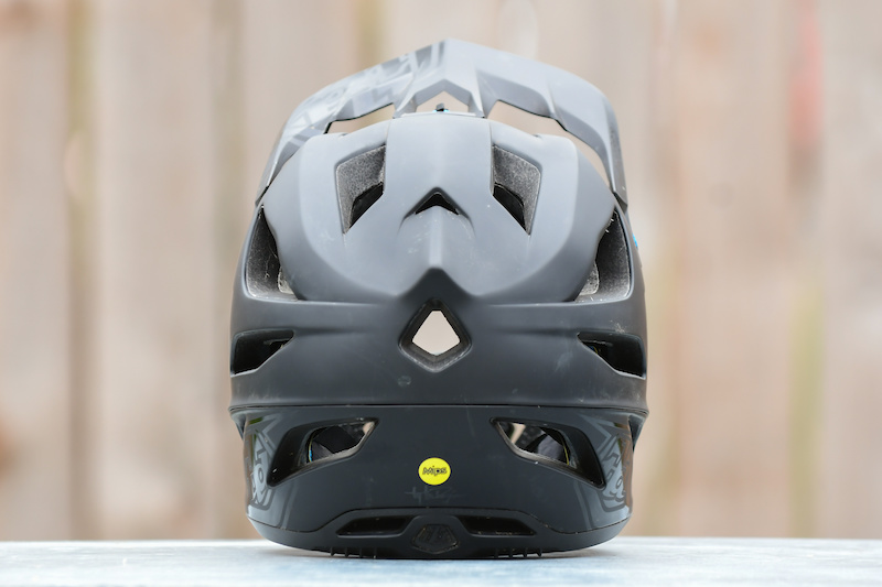 6 New Enduro Ready Full Face Helmets Ridden Rated Pinkbike