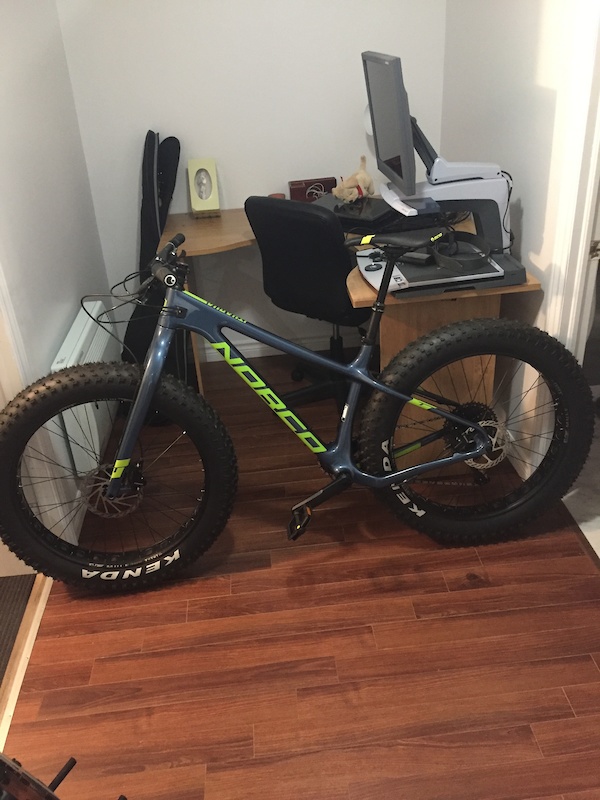 kenda juggernaut pro 4.5