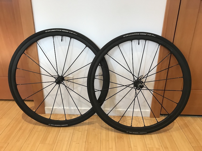 mavic slr 29er wheelset