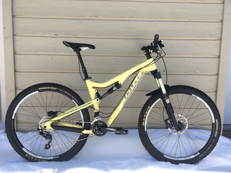 used juliana furtado for sale