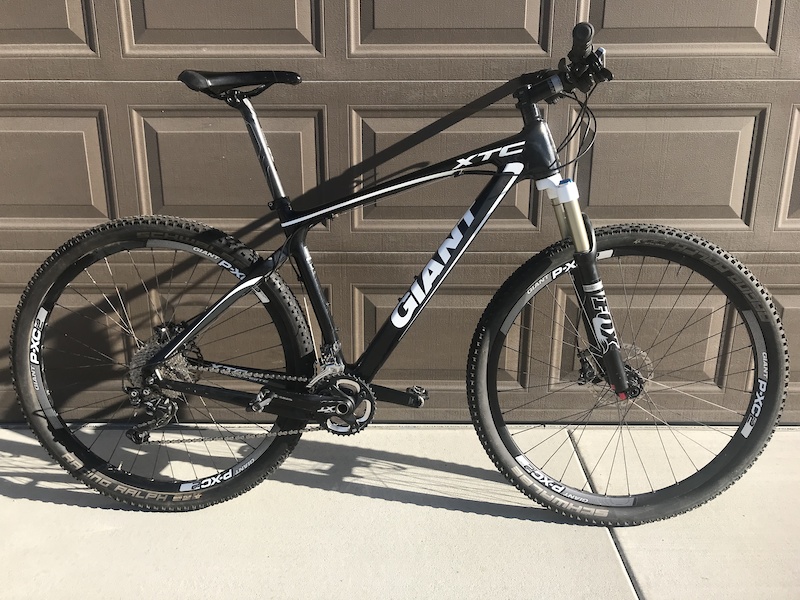 giant xtc composite 29er 1