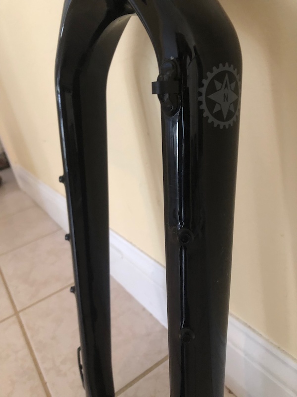 salsa kingpin deluxe fork