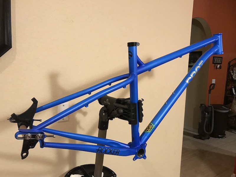 Spot Bikes - Rocker Geared 27.5+ & 29