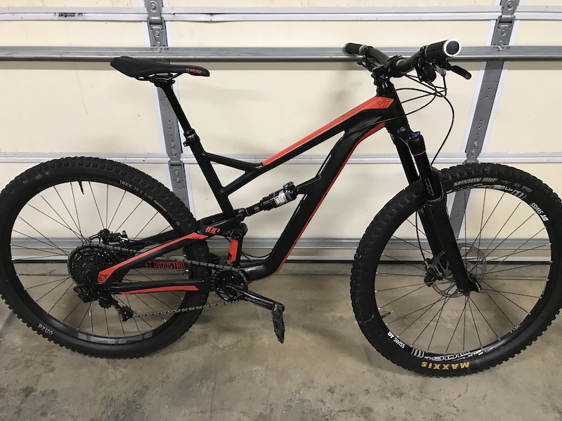 yt 29er