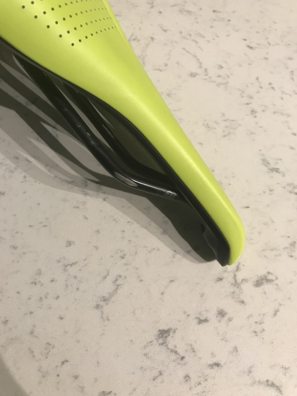 specialized power saddle review