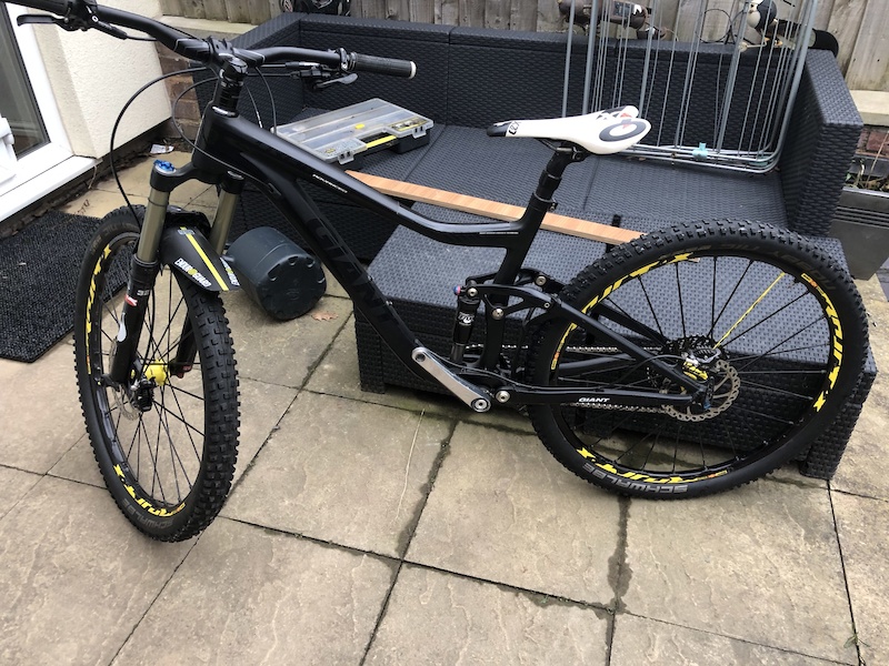 giant trance advanced 2014