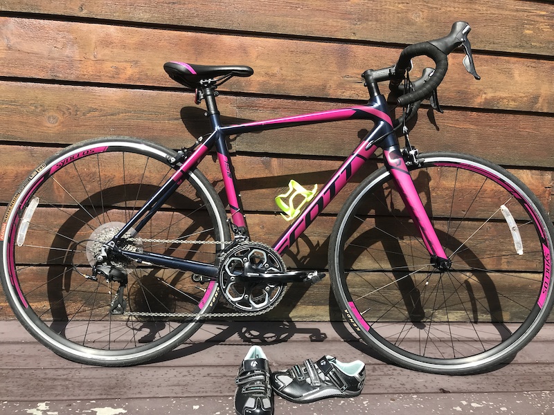 2015 Scott Speedster Contessa For Sale