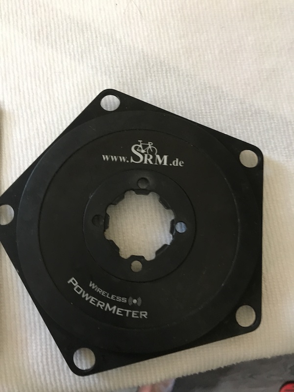2016 SRM Power Meter For Sale