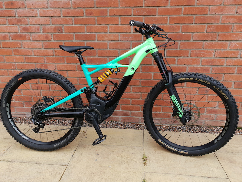 specialized kenevo expert s4