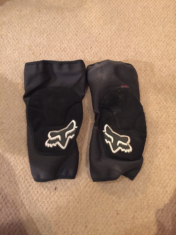 fox-knee-pads-size-l-for-sale