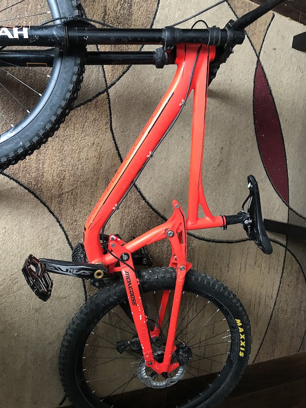 pinkbike buy sell usa