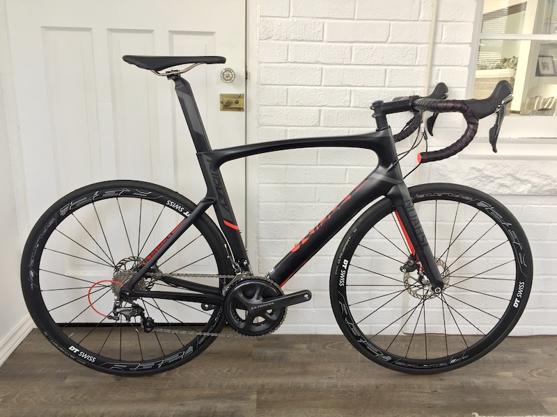 ridley noah sl 2019