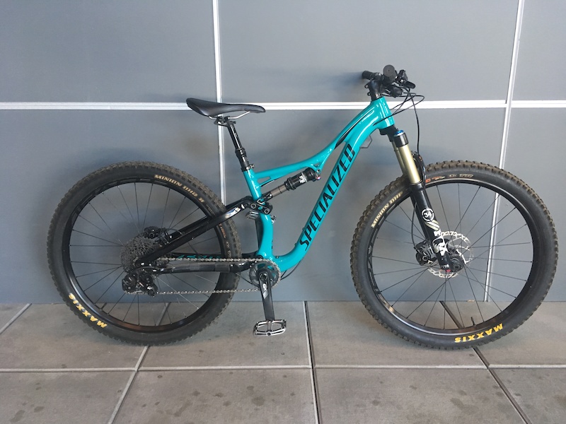 Specialized rhyme cheap fsr comp 6fattie