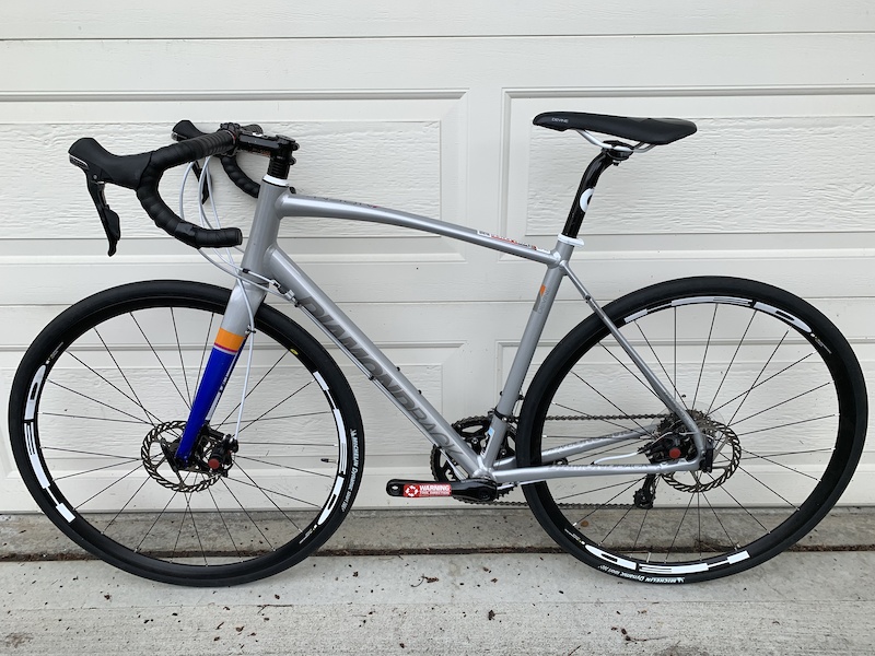 2016 Diamondback Airen Disc 105 women's For Sale