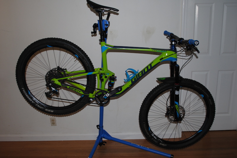 giant anthem sx 1 2016