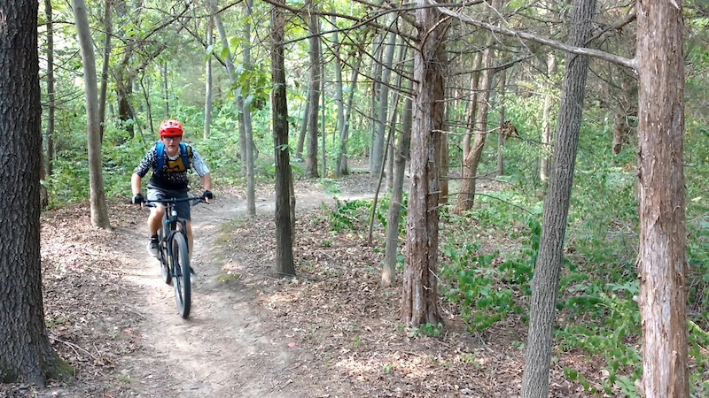 Trail Photo