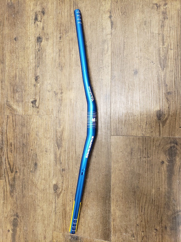 2016 Race Face Turbine Bars For Sale