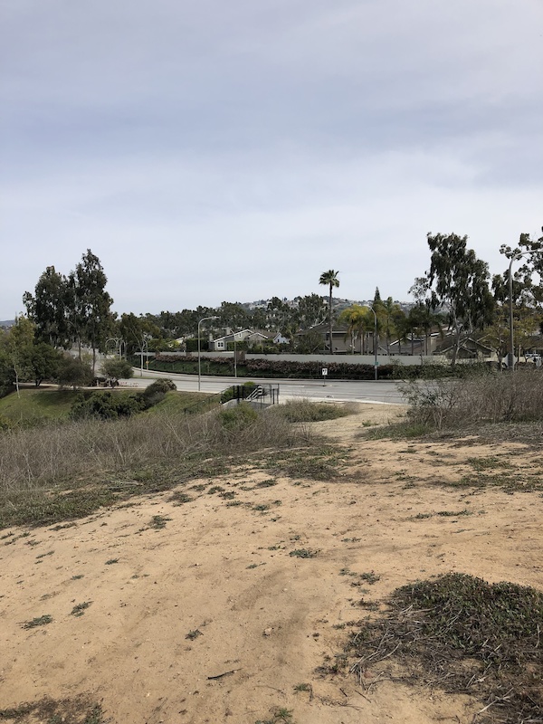 Bonita Canyon Mountain Biking Trail CA Trailforks