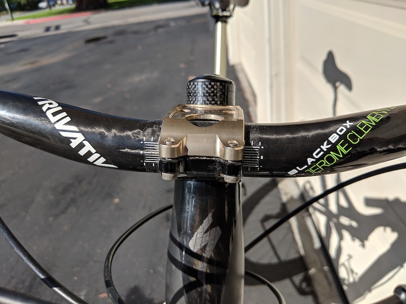 2014 Specialized Stumpjumper FSR Expert 