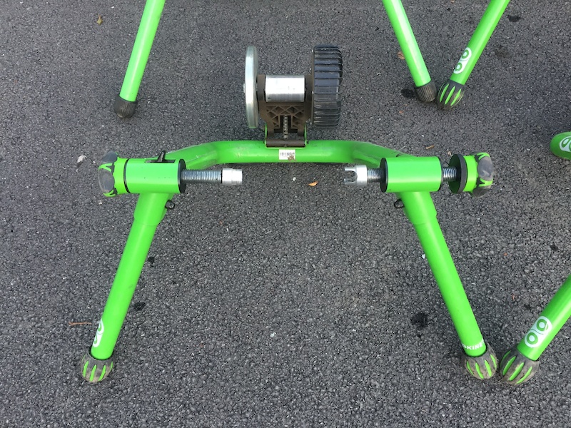kurt kinetic support