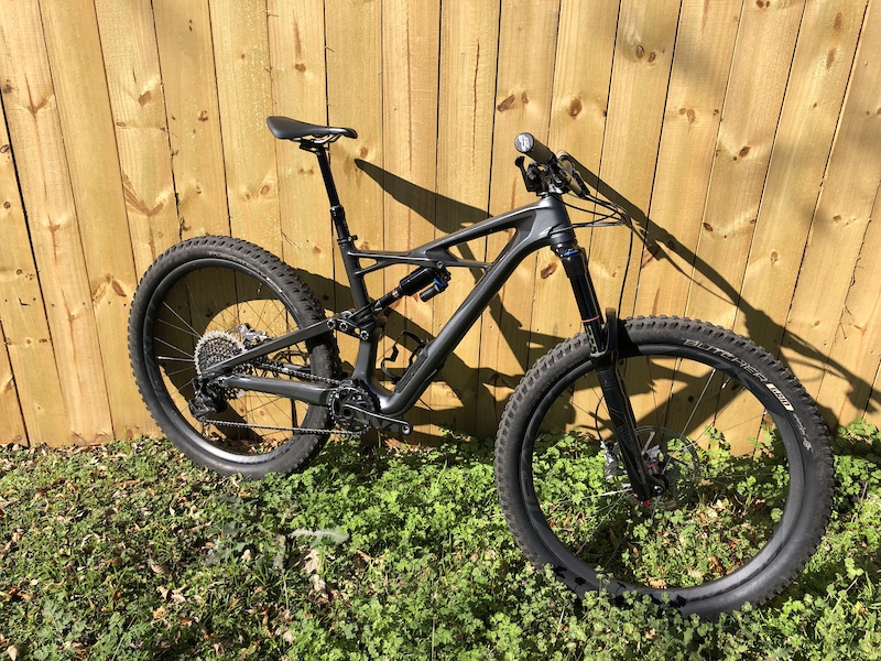 specialized enduro s works 2007