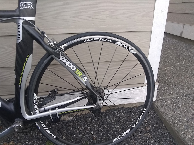 2008 Quintana Roo Lucero For Sale
