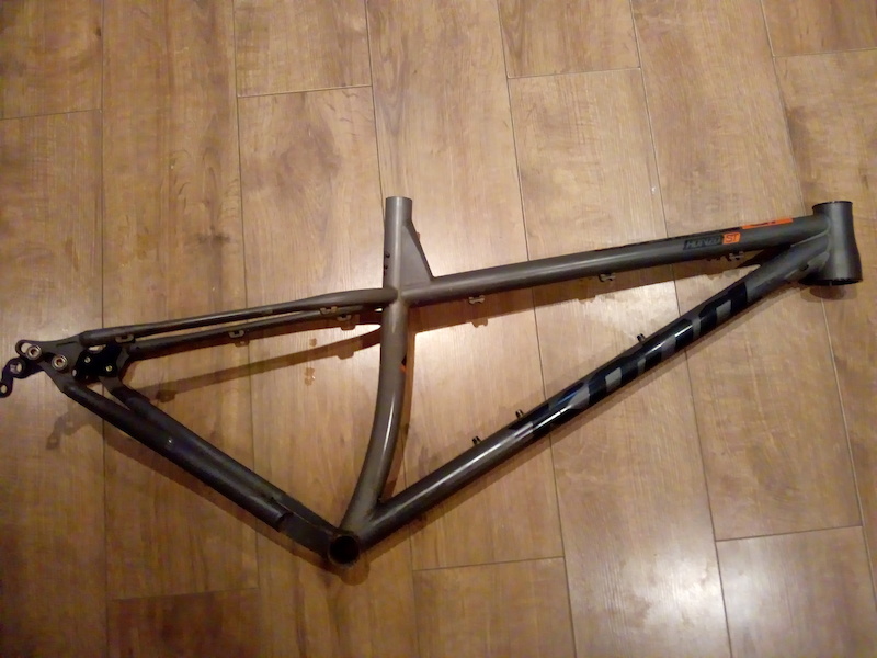 kona honzo st frame for sale