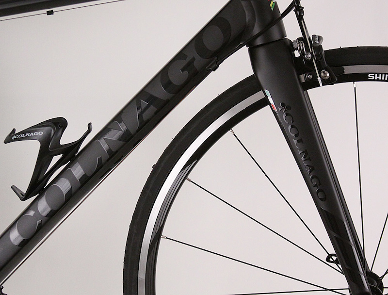 2016 Colnago CX Zero ALU Ultegra Alloy Road Bike 52s=55cm