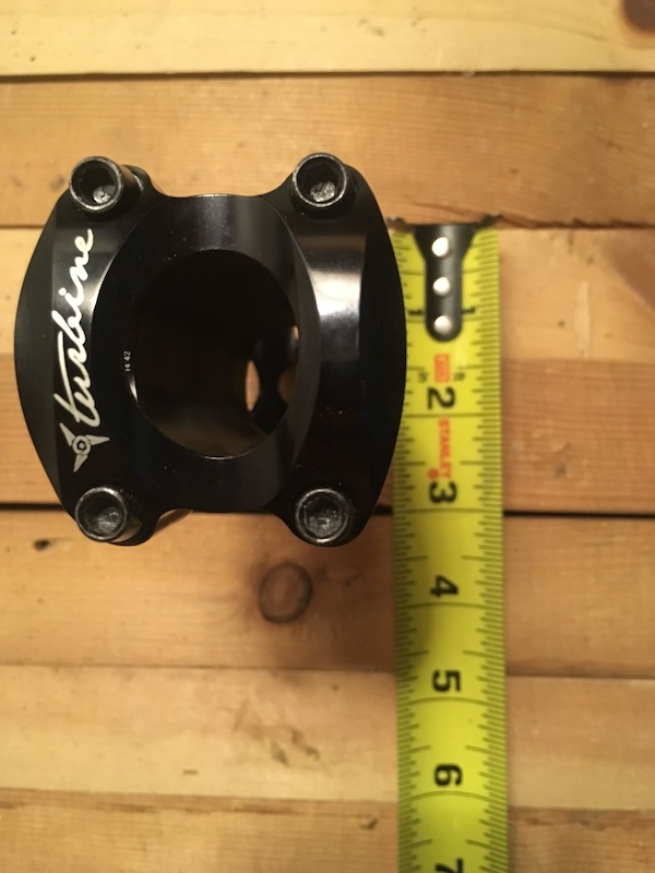 race face turbine 31.8