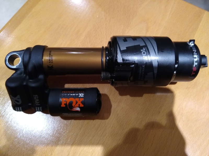 Fox X2 for specialized Enduro for sale