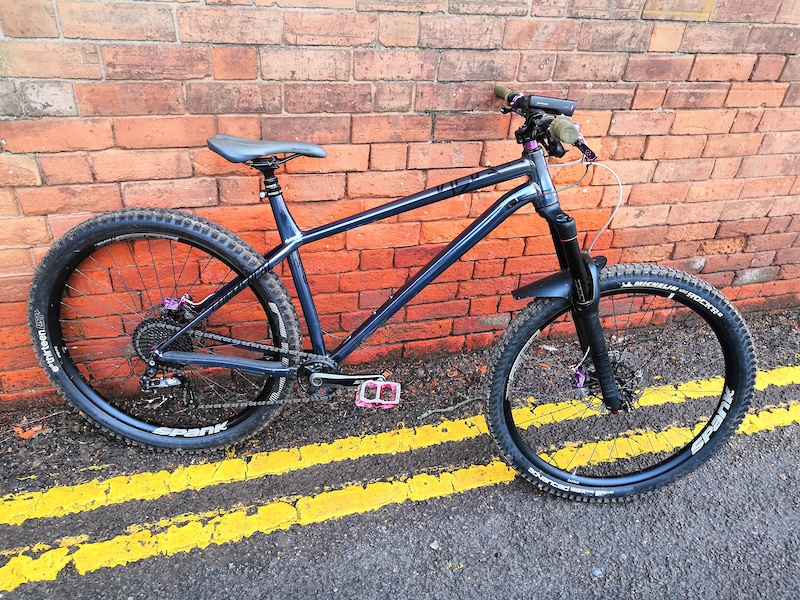 trek powerfly range