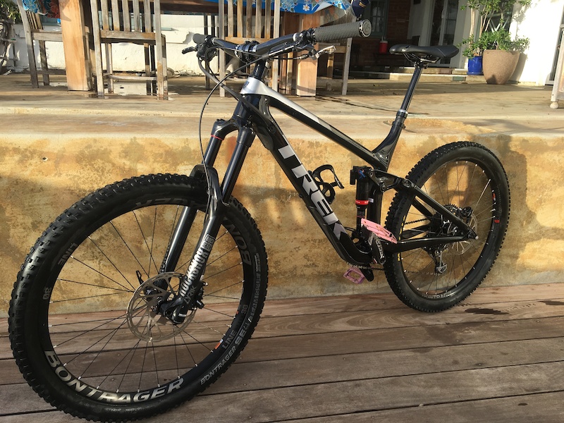 2018 Trek Remedy 9.8 For Sale