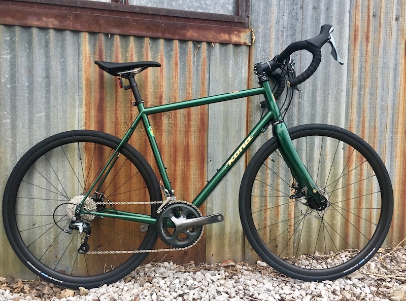 2018 kona wheelhouse