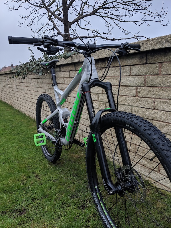 in Sheffield, United Kingdom - photo by clay306 - Pinkbike