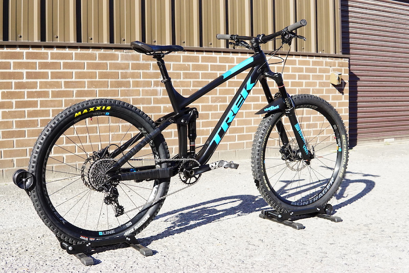 trek remedy 7 2017