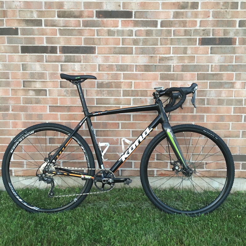 kona jake the snake green