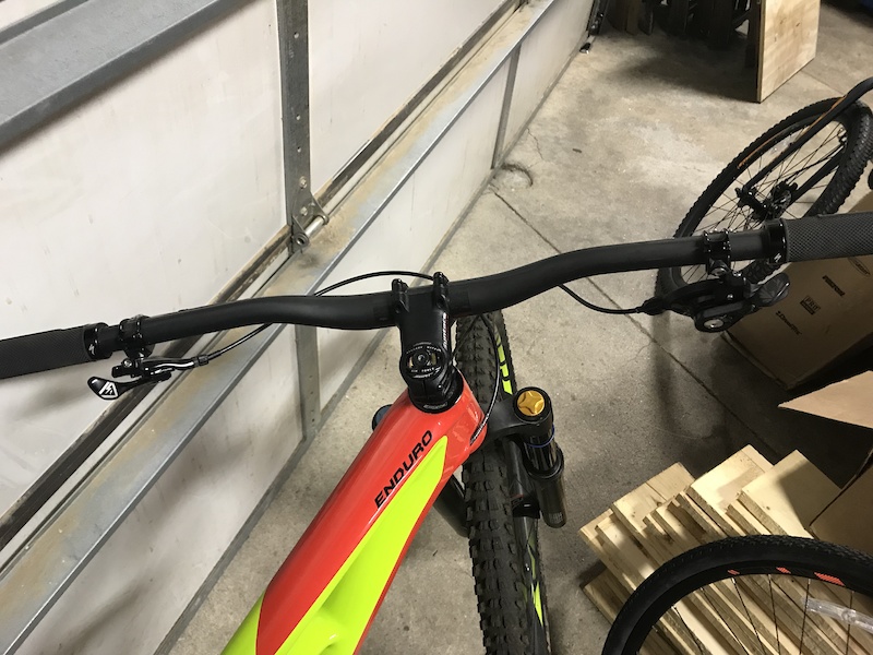 2017 SWorks Enduro 29er For Sale