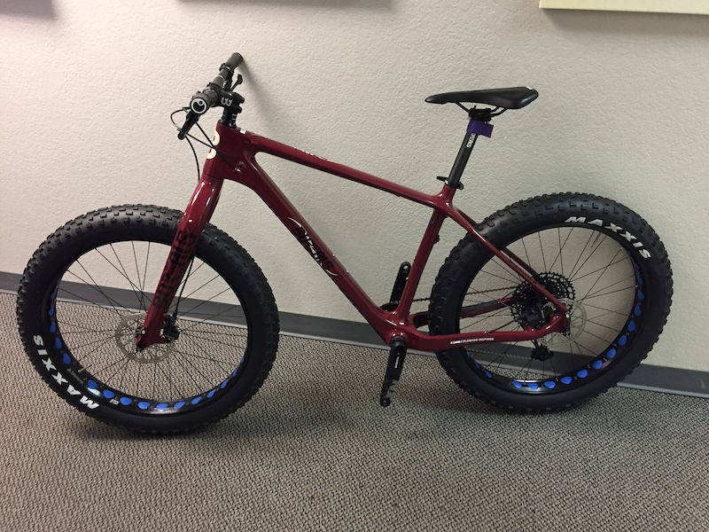 in Colorado Springs, Colorado, United States photo by ColoradoScott