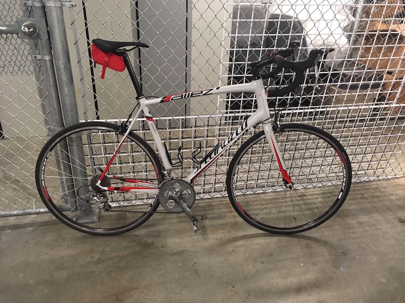 specialized allez elite green