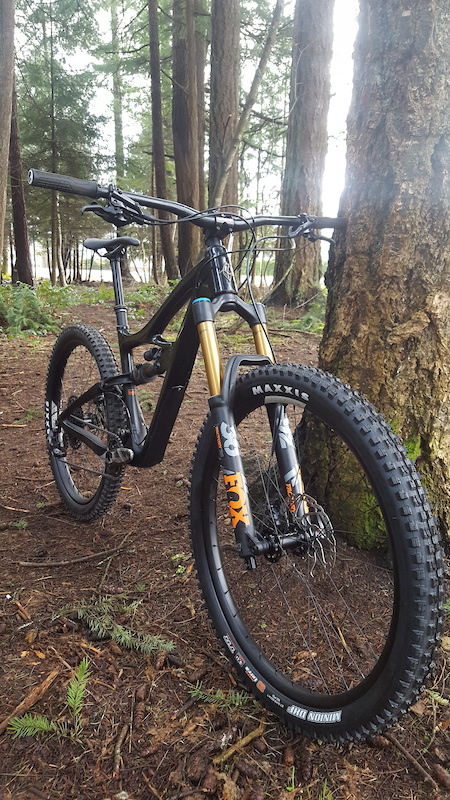 ibis mojo hd4 2018