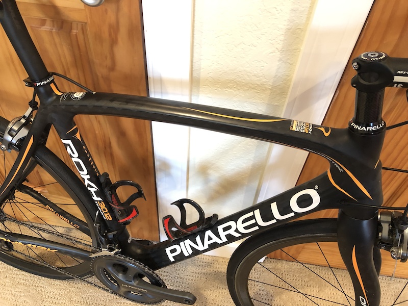 pinarello rokh 30hm12k