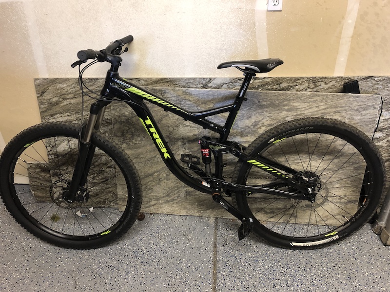 trek remedy 8 29er