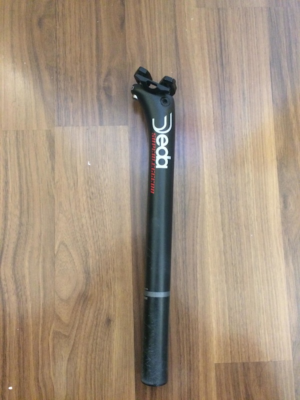 Deda Superleggero RS Seatpost For Sale