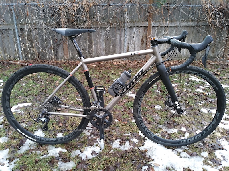 kona rove ti for sale