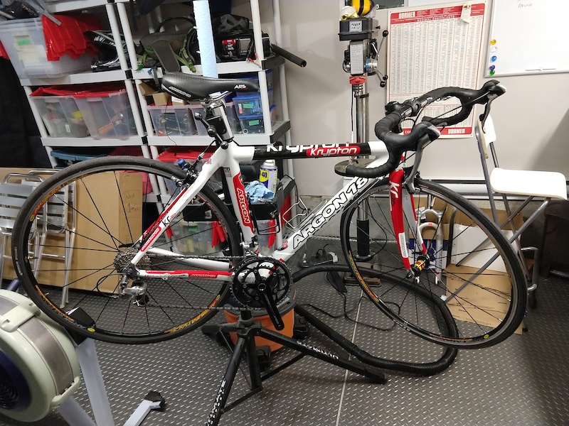 argon 18 krypton 2008