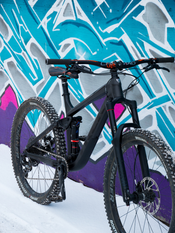 trek remedy 8 2018