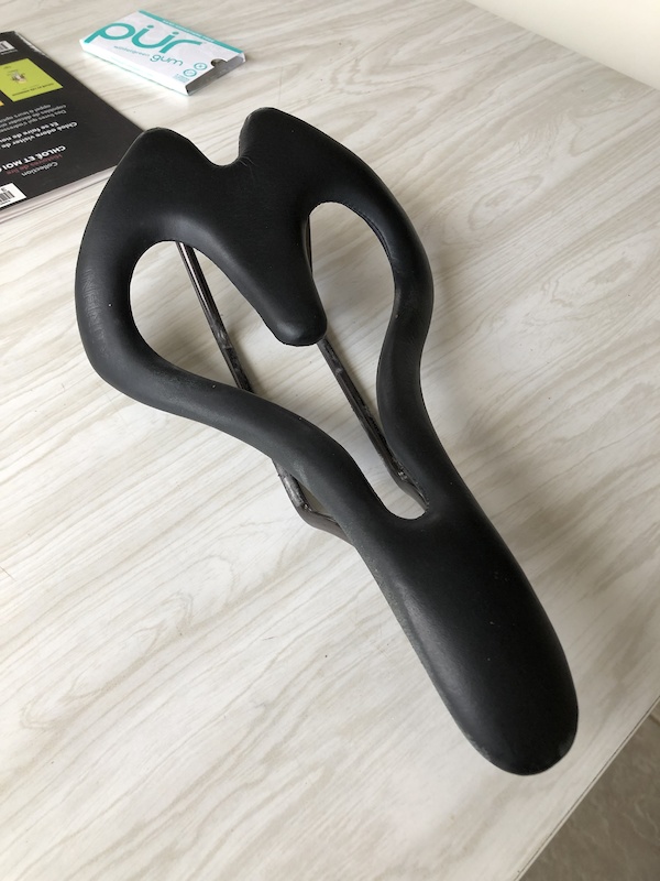 infinity seat e2