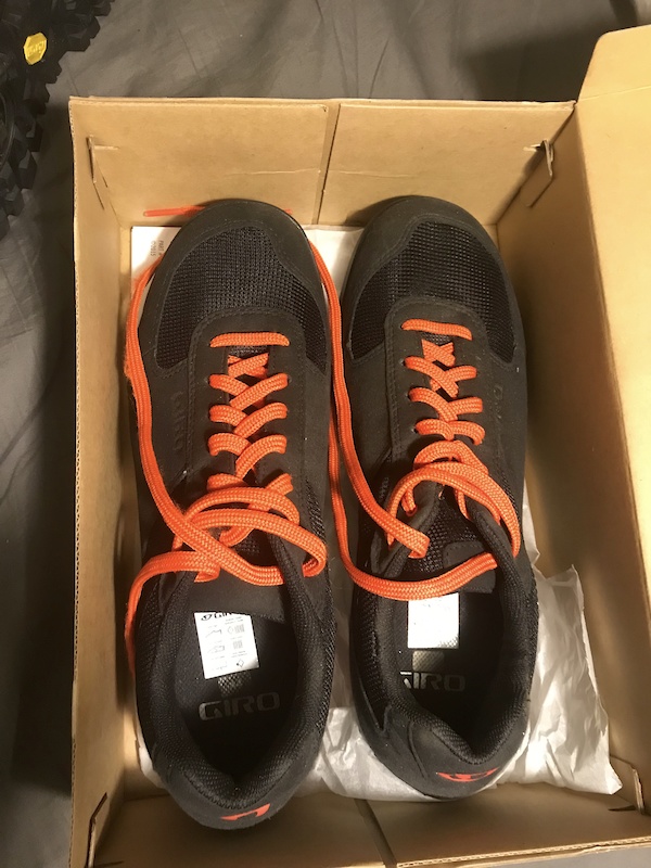 giro rumble vr mtb spd shoes