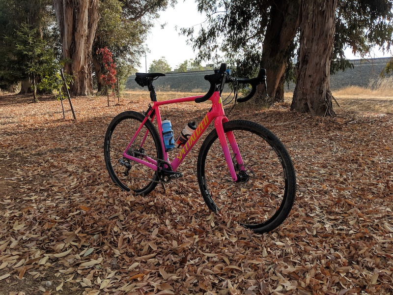 specialized crux x1
